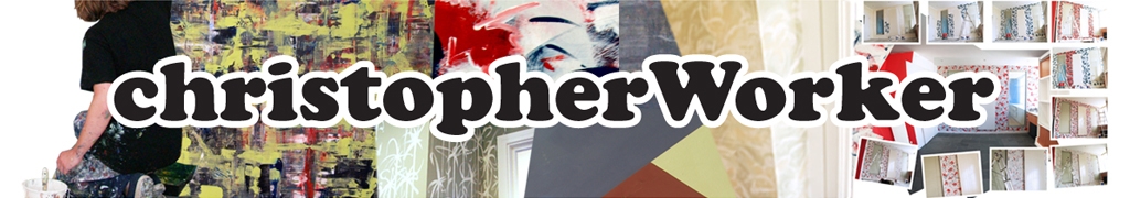 Christopher Worker